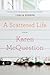 A Scattered Life by Karen McQuestion