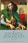 The Socratic Dialogues by Plato The Socratic Dialogues by Plato