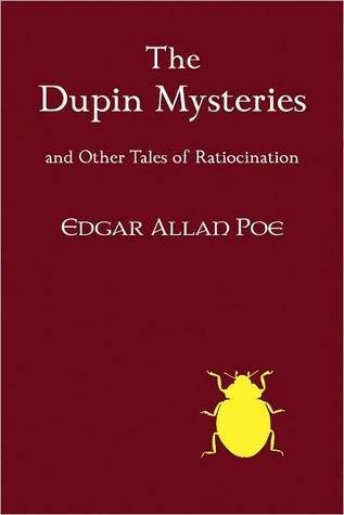 The Dupin Tales