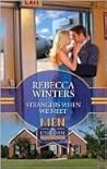 Strangers When We Meet by Rebecca Winters Strangers When We Meet by Rebecca Winters