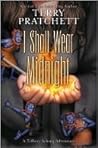 I Shall Wear Midnight by Terry Pratchett
