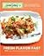 Everyday Food: Fresh Flavor Fast: 250 Easy, Delicious Recipes for Any Time of Day: A Cookbook (Everyday Food (Clarkson Potter))