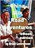 China's Silk Road Adventures by Brian Lawrenson