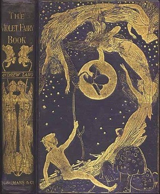 True Tales ~ The Violet Fairies