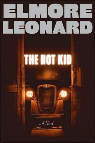 The Hot Kid