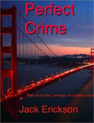 Perfect Crime (ebook)