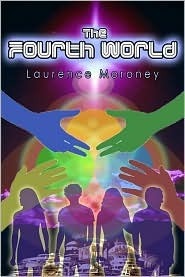 The Fourth World (The Legend of the Locust #1)