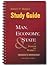 Study Guide to Man, Economy, and State: A Treatise on Economic Principles with Power Market: Government and the Economy