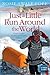 Just a Little Run Around the World by Rosie Swale Pope