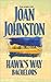 Hawk's Way Bachelors by Joan Johnston