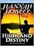 Highland Destiny by Hannah Howell