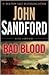 Bad Blood (Virgil Flowers, #4)