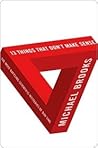 Book cover for 13 Things That Don't Make Sense: The Most Intriguing Scientific Mysteries of Our Time