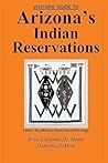 Visitor's Guide to Arizona's Indian Reservations