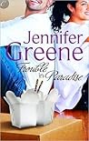 Trouble in Paradise by Jennifer Greene Trouble in Paradise by Jennifer Greene