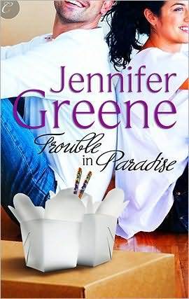 Trouble in Paradise (Kindle Edition)