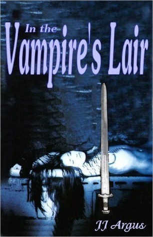 In the Vampire's Lair