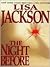 The Night Before (Savannah, #1)