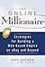 The Online Millionaire by Amy Joyner