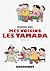 Mes voisins les Yamada, Tome 2 by Hisaichi Ishii Mes voisins les Yamada, Tome 2 by Hisaichi Ishii