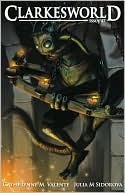 Clarkesworld Magazine, Issue 47, August 2010 (Kindle Edition)