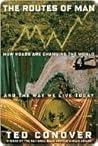 The Routes of Man...