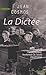 La Dictée