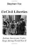 UnCivil Liberties...