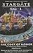 The Cost of Honor (Stargate SG-1, #5)