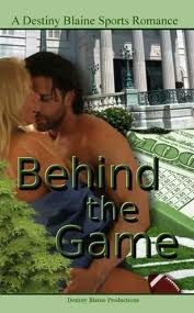 Behind The Game (Kindle Edition)