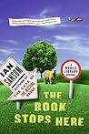 The Book Stops Here (Mobile Library Mystery, #3) The Book Stops Here (Mobile Library Mystery, #3)