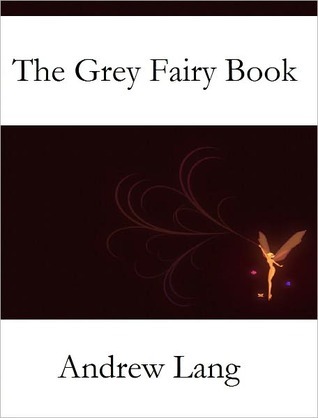 True Tales ~ The Grey Fairies