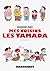 Mes voisins les Yamada, Tome 3 by Hisaichi Ishii Mes voisins les Yamada, Tome 3 by Hisaichi Ishii