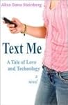 Text Me, A Tale o...