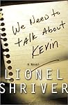 Book cover for We Need to Talk About Kevin