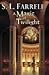 A Magic of Twilight (The Nessantico Cycle #1)