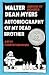 Autobiography of My Dead Brother: An Illustrated YA Story of Diverging Paths and Loyalty in Harlem
