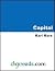 Capital: Critique of Politi...