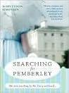 Searching For Pemberley by Mary Lydon Simonsen