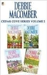 Cedar Cove Volume 2: 74 Seaside Avenue / 8 Sandpiper Way / 92 Pacific Boulevard / 1022 Evergreen Place (#7-10)