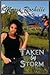 Taken By Storm by Marie Rochelle