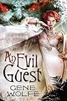 Book cover for An Evil Guest