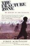 Book cover for The Fracture Zone: My Return to the Balkans – A Journey Into War, Chaos, and Violence in a Beautiful Region on the Brink