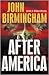 After America (The Disappearance, #2)