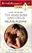 The Marciano Love-Child (Harlequin Presents Extra Series