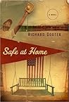 Safe at Home by Richard Doster
