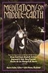Meditations on Middle-Earth by Karen Haber