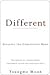Different by Youngme Moon