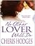 No Other Lover Will Do by Cheris Hodges
