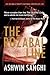 The Rozabal Line by Ashwin Sanghi